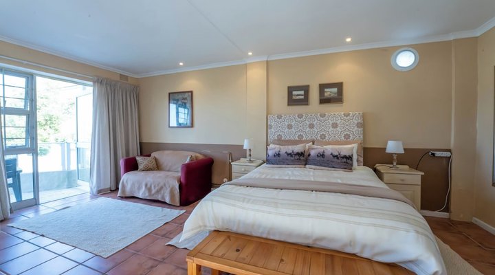 Aestas Bed & Breakfast