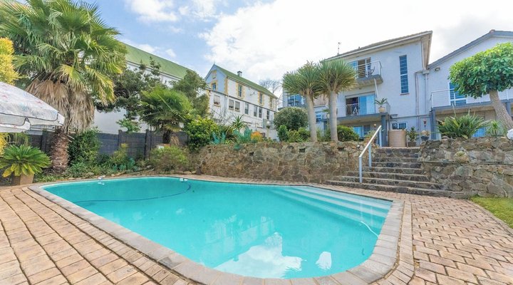 Aestas Bed & Breakfast