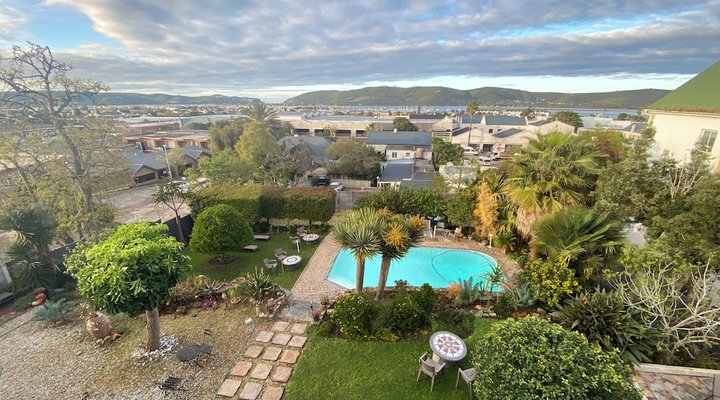 Aestas Bed & Breakfast