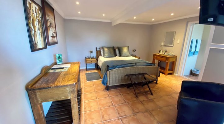 Aestas Bed & Breakfast