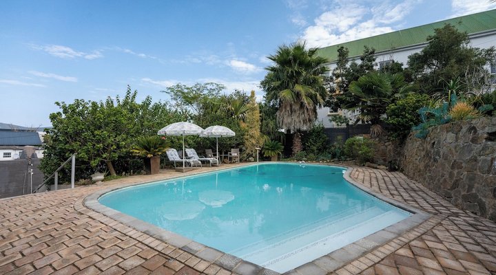 Aestas Bed & Breakfast