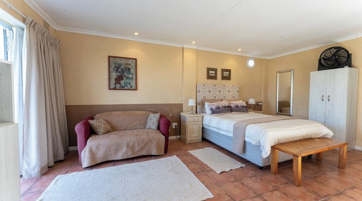 Aestas Bed & Breakfast