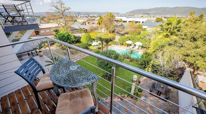 Aestas Bed & Breakfast