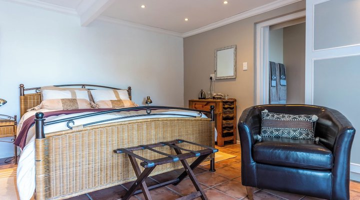 Aestas Bed & Breakfast