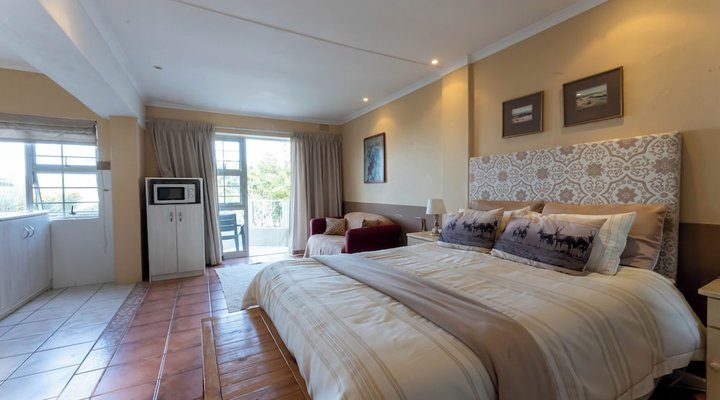 Aestas Bed & Breakfast