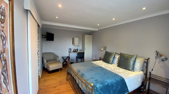 Aestas Bed & Breakfast