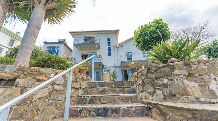 Aestas Bed & Breakfast