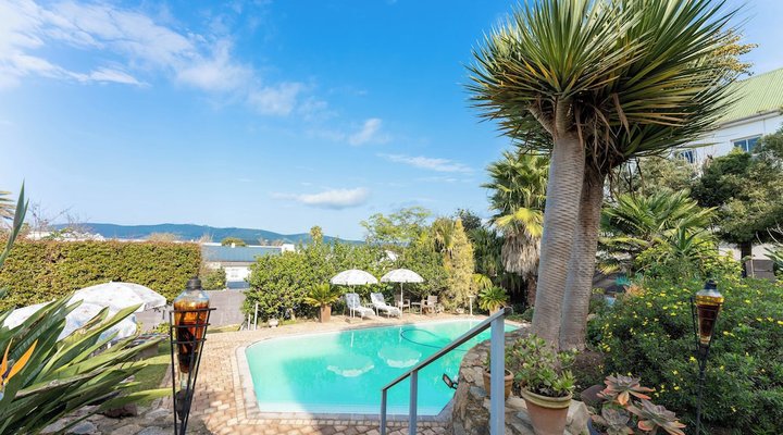 Aestas Bed & Breakfast