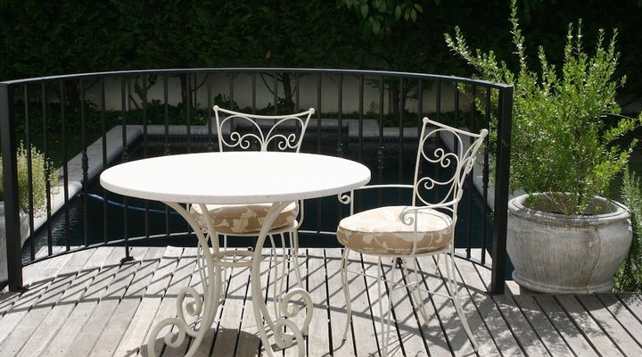 Beauclair Guest Cottage