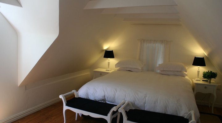 Beauclair Guest Cottage