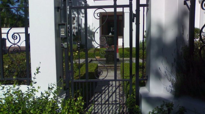 Beauclair Guest Cottage