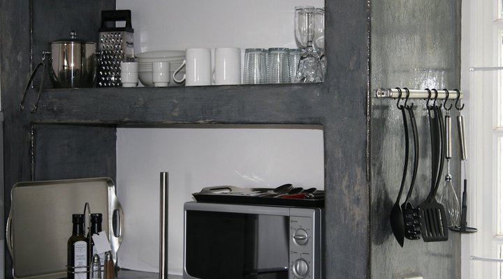 Beauclair Guest Cottage