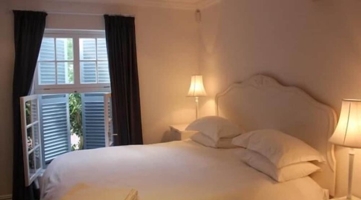 Beauclair Guest Cottage