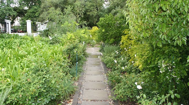 Beauclair Guest Cottage