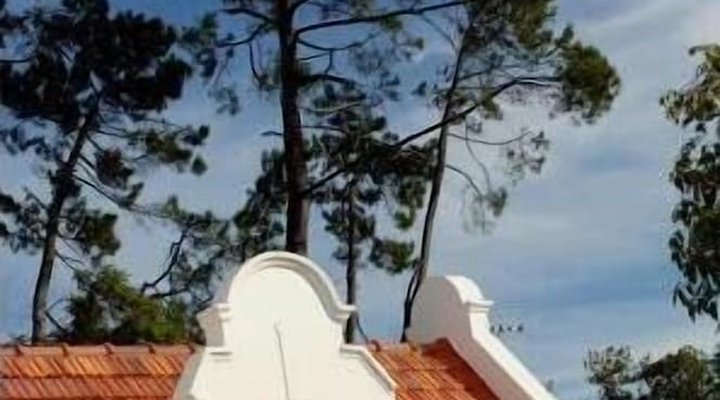 Beauclair Guest Cottage