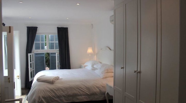 Beauclair Guest Cottage