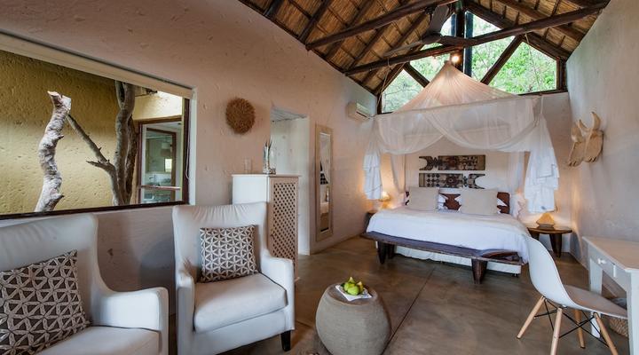Pondoro Game Lodge