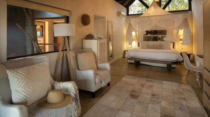 Pondoro Game Lodge