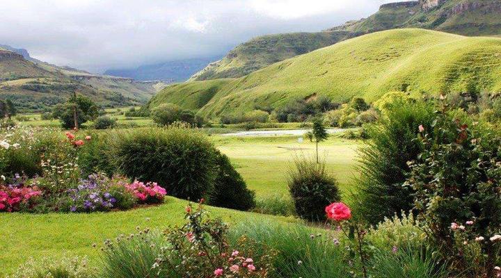 Premier Resort Sani Pass