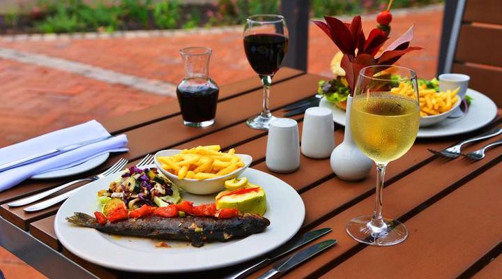 Premier Resort Sani Pass