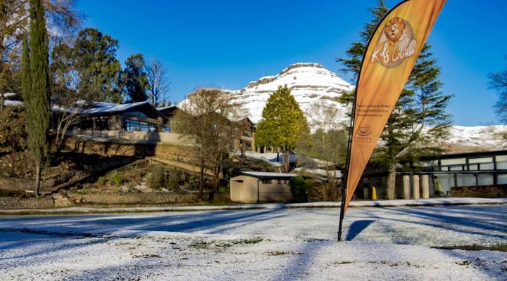 Premier Resort Sani Pass