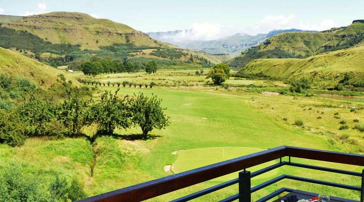 Premier Resort Sani Pass