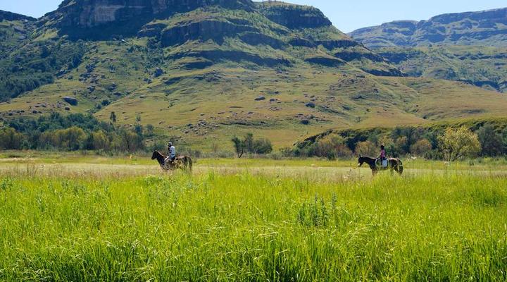 Premier Resort Sani Pass