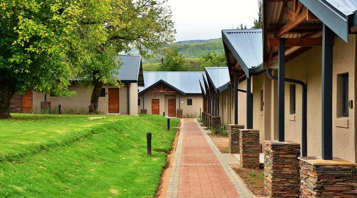 Premier Resort Sani Pass