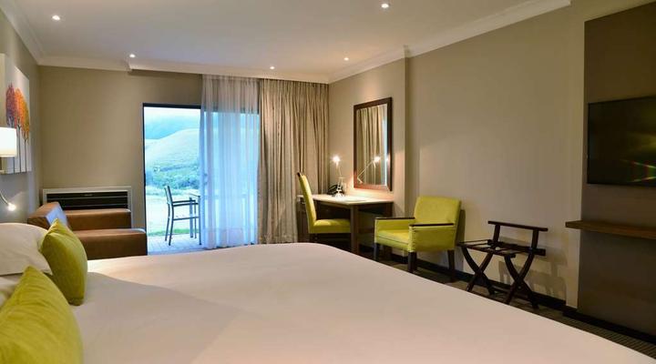 Premier Resort Sani Pass