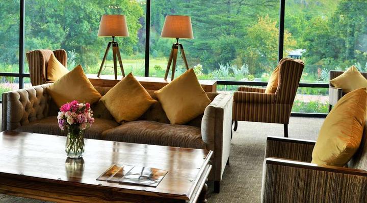 Premier Resort Sani Pass