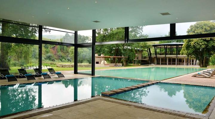 Premier Resort Sani Pass