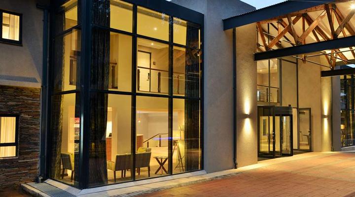 Premier Resort Sani Pass