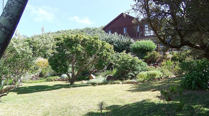 Makapa Lodge