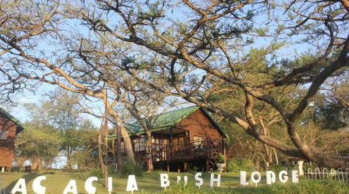 Acacia Bush Lodge