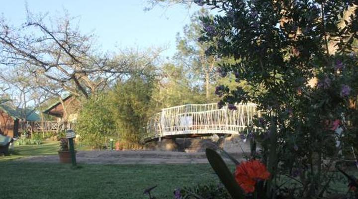 Acacia Bush Lodge