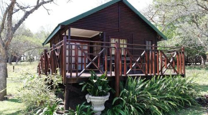Acacia Bush Lodge