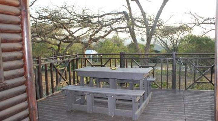 Acacia Bush Lodge