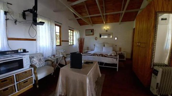 Acacia Bush Lodge