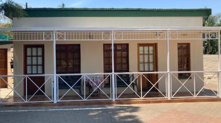 Jungnickel Guesthouse