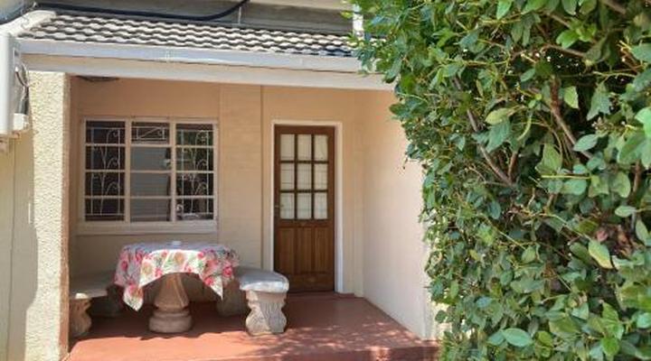 Jungnickel Guesthouse