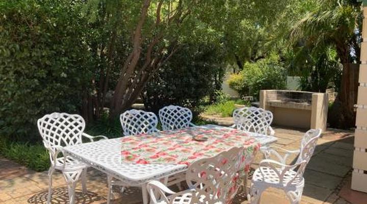 Jungnickel Guesthouse