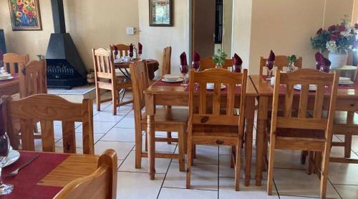 Jungnickel Guesthouse