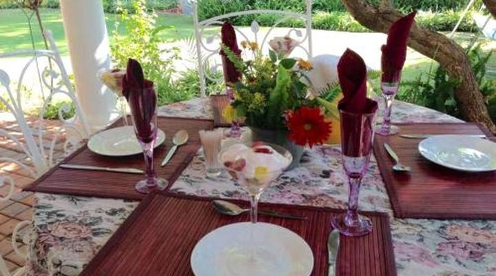 Jungnickel Guesthouse