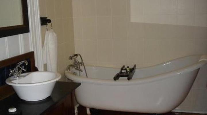 Jungnickel Guesthouse