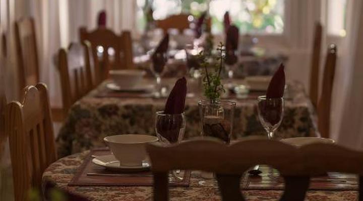 Jungnickel Guesthouse