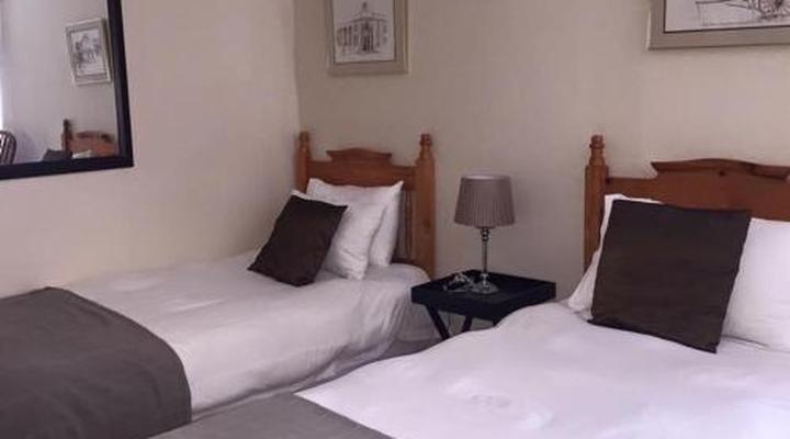 Jungnickel Guesthouse