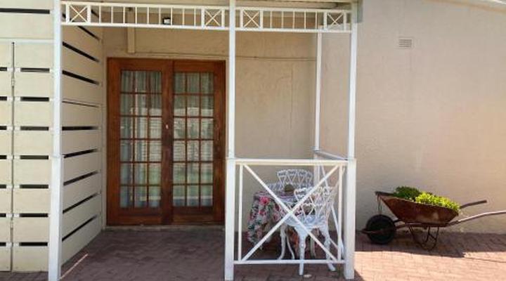 Jungnickel Guesthouse