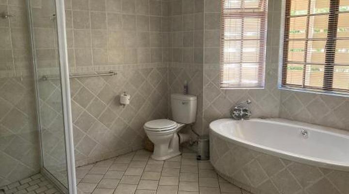 Jungnickel Guesthouse