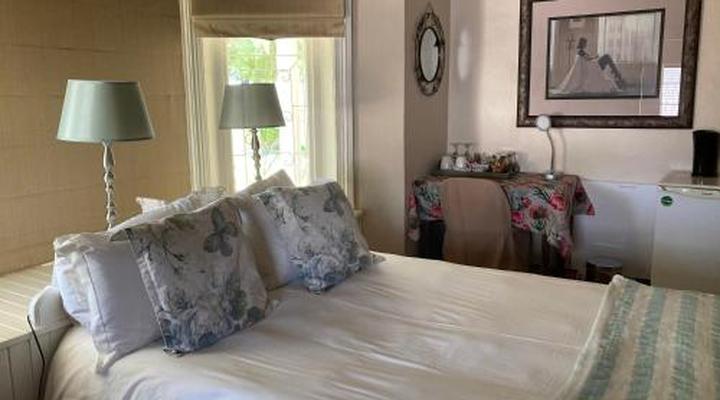 Jungnickel Guesthouse