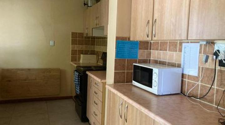 Jungnickel Guesthouse